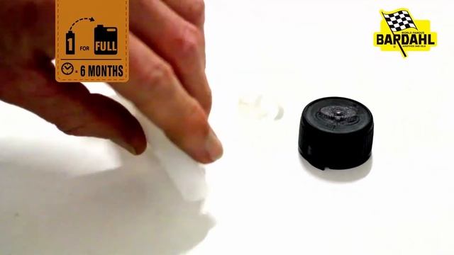 Bardahl Turbo Cleaner смотреть онлайн