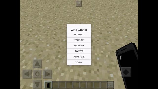 Айфон 7+ В майнкрафт 1.0 смотреть онлайн