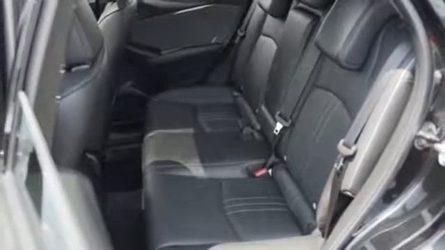 Used 2019 Mazda CX-3 Roswell GA Atlanta, GA #144336A - SOLD смотреть онлайн