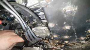 Автомикс  преимущества, недостатки и как отключить систему автоматической подачи масла