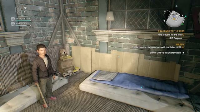 dying light|share or trade mod stuffs |r6|Dr4 give away stuffs смотреть онлайн