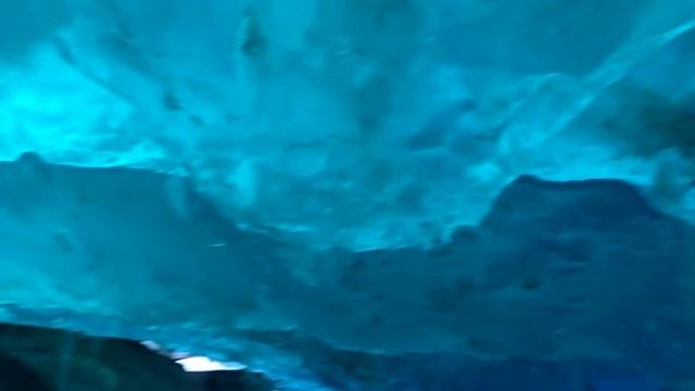 Inside Another EPIC Glacier Ice Cave In Alaska 🧊🧊🧊🧊🧊🧊🧊🧊🧊🧊