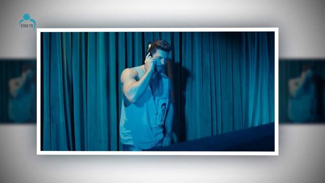 Вышла первая серия «Мистер Ошибка» с Джаном Яманом и Озге Гюрель: отзывы смотреть онлайн