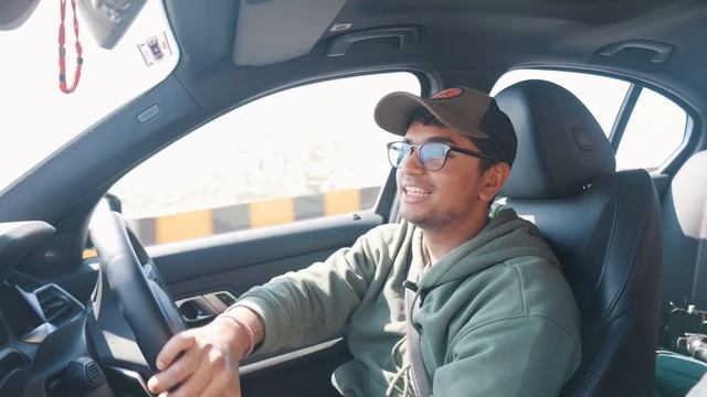 INDIA'S FIRST STAGE 3 BMW M340I MAKES 600HP & IS FASTER THAN SUPERCARS! (Pure 800 Turbo! 🤯) смотреть онлайн