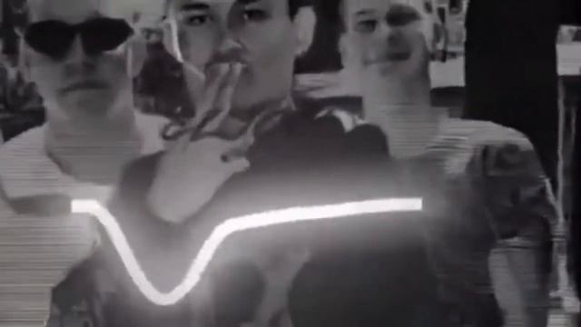 Bula-тлеет & Morgenstern моет + ремикс х без мата