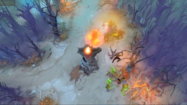 Invoker fast aganim смотреть онлайн
