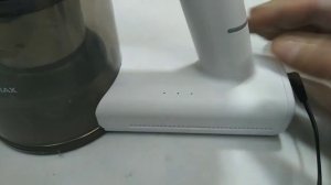 Timberk T-VCH-65 не включается. Как удобно диагностировать.