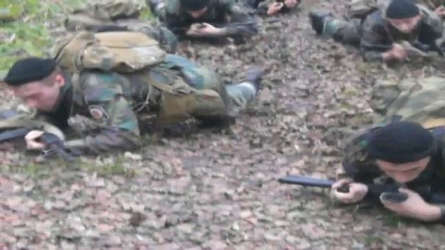 Полоса препятствий И Ведерников смотреть онлайн