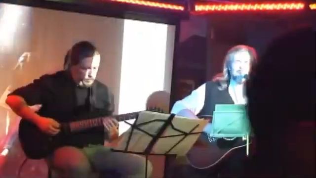 Евгений Полянский.