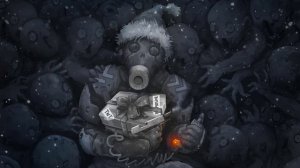 Dead Ahead Zombie Warfare - Christmass Event Music