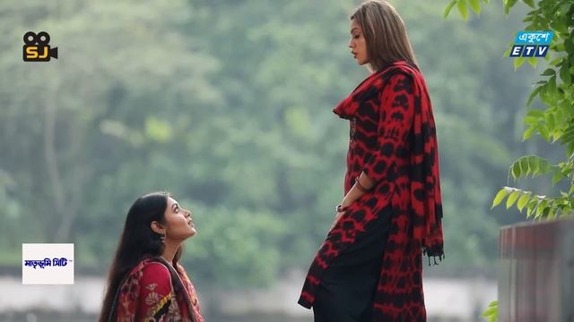 Mega Serial | Modhupur | EP- 01 | Bangla natok | SJ DRAMA | Mir Sabbir | Bangla Natok 2022 смотреть онлайн
