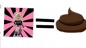 I ROBLOX QUEEN = говно