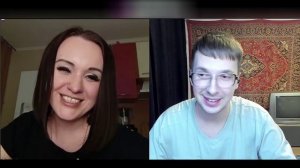 Чат Рулетка-АНЮТА🔥-Креативный Директор