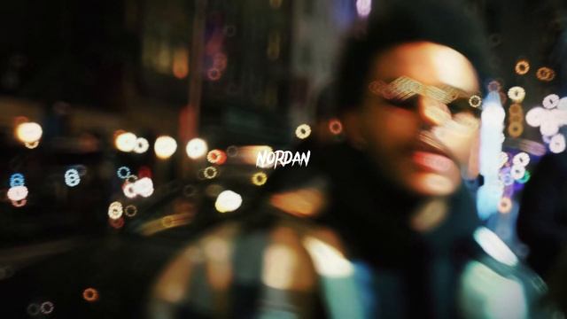 The Weeknd - Try Me (Nordan Remix)