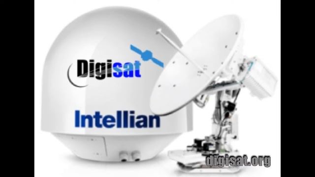 Maritime VSAT Antennas, Marine Satellite Internet Services & TV Systems For Boats From Intellian