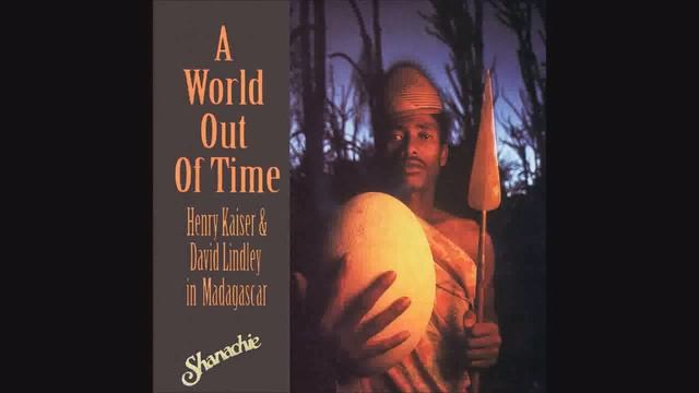 Hana (by Henry Kaiser & David Lindley feat. Tarika Sammy) смотреть онлайн