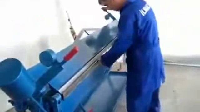 Листогибы ILMAKSAN серии CM