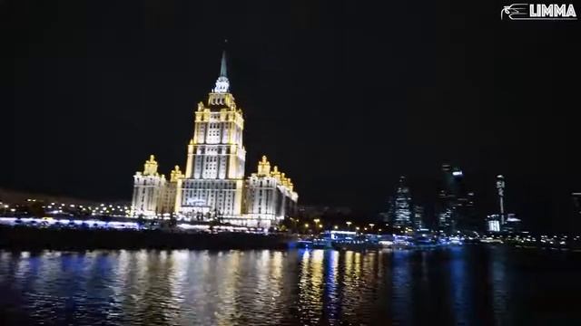 LIMMA AMG MAFIA смотреть онлайн