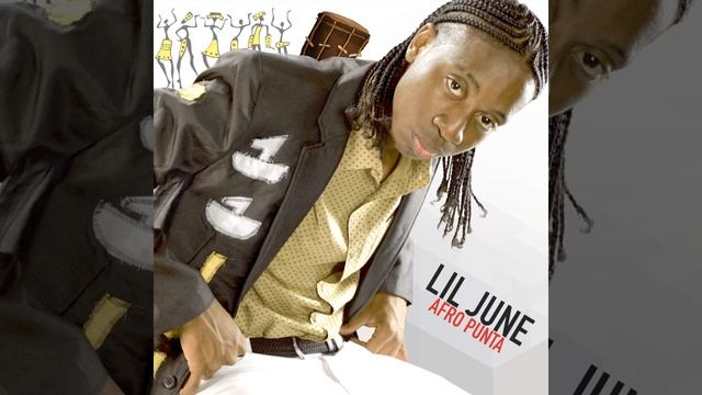 A La Fiesta (feat. Dey Dey) смотреть онлайн