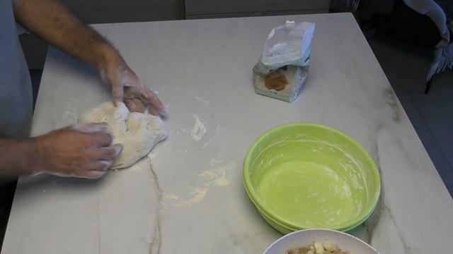 Манты (без повода, в свободное время) смотреть онлайн