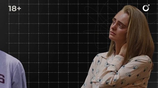 Реальная история Мишель Картер смотреть онлайн