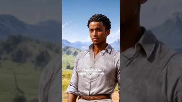 Выше голову, сын Царя! | #cartoon #animated смотреть онлайн