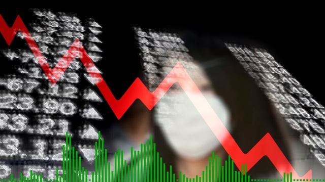 ЭКОНОМИЧЕСКИЙ КРИЗИС В 2021 - УЖЕ НЕИЗБЕЖЕН?