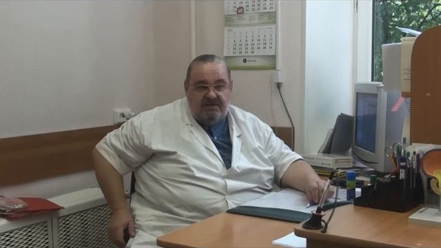 Мочекаменная болезнь. Методы лечения - Врач-уролог Лунин Д.К. смотреть онлайн