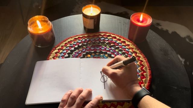 В Полнолуние ЗАЗЫВ ДЕНЕГ! Мощный талисман для кошелька смотреть онлайн