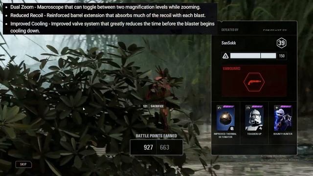 NEW WEAPONS, ISB AGENT, and EWOK REINFORCEMENTS CONFIRMED! - Star Wars Battlefront 2 News Update смотреть онлайн
