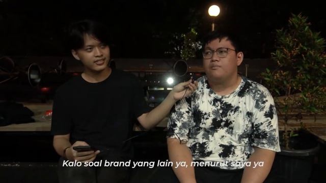 Survey Perilaku Konsumen terhadap Brand Rexona Deodorant Spray смотреть онлайн