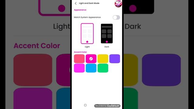 How to change accent colour for flipaclip (No more copyright claim allowed ever again) смотреть онлайн