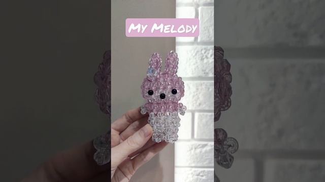 Обзор: My Melody МК на канале! смотреть онлайн