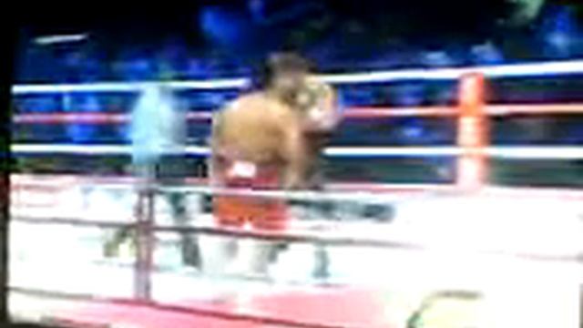 ПОСЛЕДНИЕ РАУНДЫ(Кличко-Поветкин)