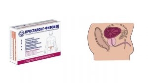 Лечение простатита и эректильной дисфункции