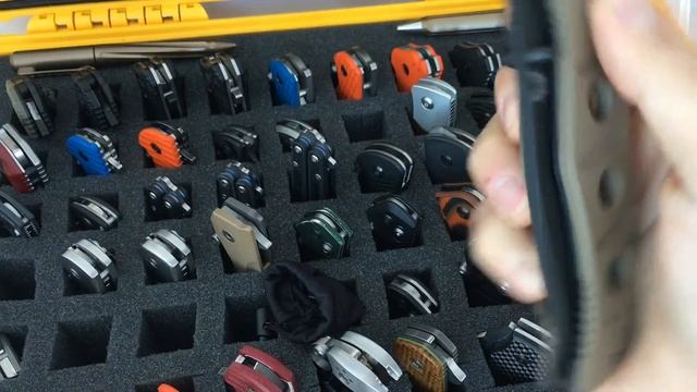Manufacturer Overview: Benchmade смотреть онлайн