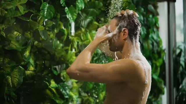 Neutrale - Шампунь для жирных волос смотреть онлайн