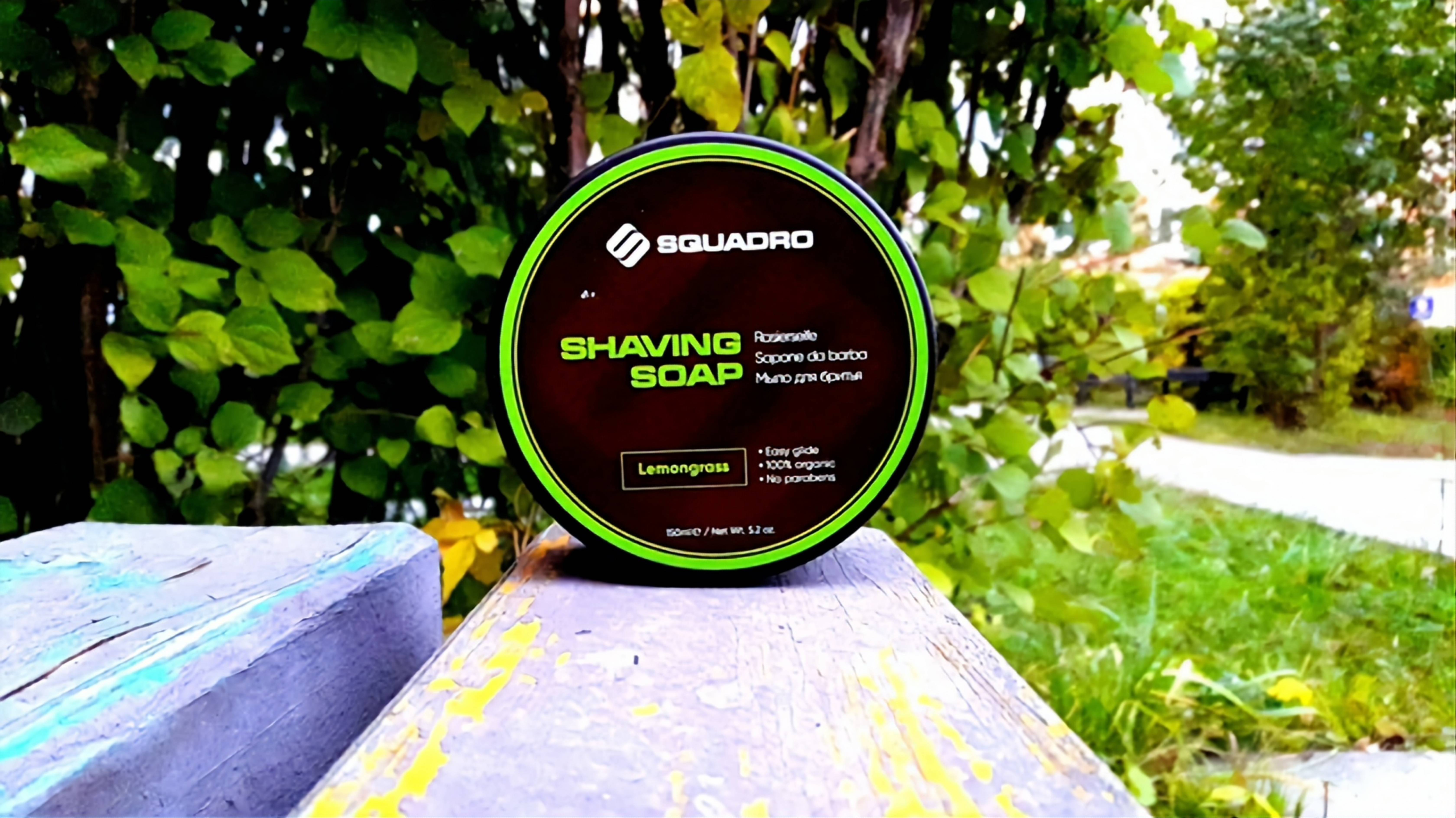 Бритье. Мыло SQUADRO, DScosmetic brush, Yaqi razor, SQUADRO скаттл, Cosmia lotion, Derby Premium смотреть онлайн