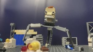 Скибиди туалеты Лего 24 серия (part 1)