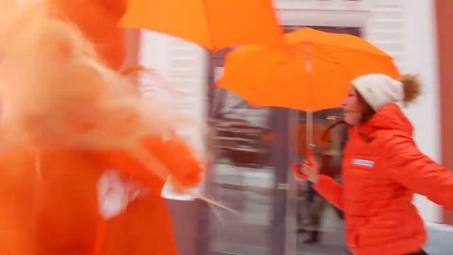 Бинбанк рекламная акция смотреть онлайн