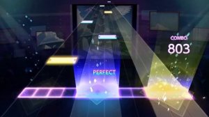 [Project Sekai] The Intense Voice of Hatsune Miku Full Combo (Expert 29)