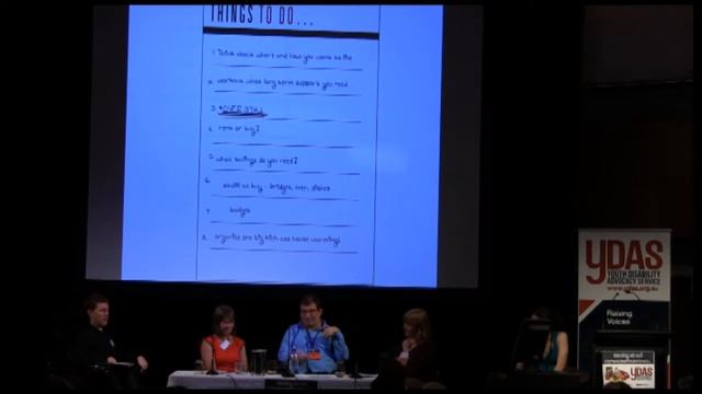 Housing forum - Panel discussion смотреть онлайн