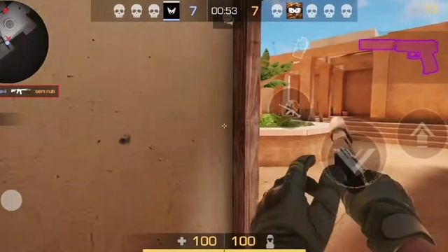 Standoff 2 | Legends смотреть онлайн