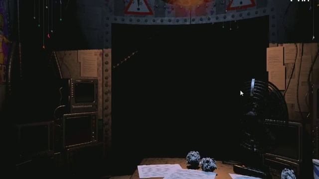 НОВАЯ ИСТОРИЯ //FIVE NIGTS AT FREDDY// смотреть онлайн