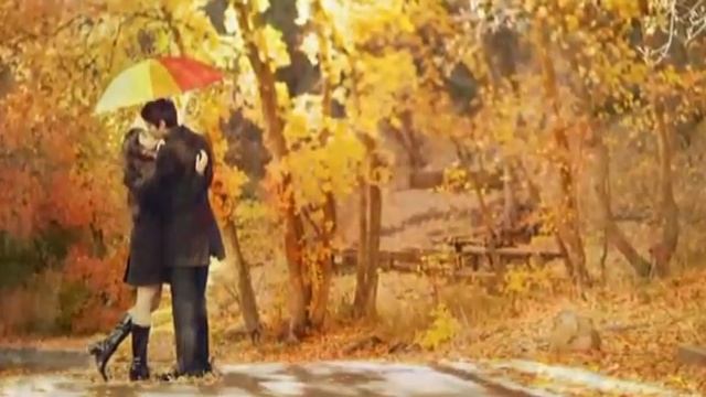 Осень любви И Ведерников смотреть онлайн