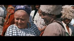 не целовалась. Свадьба в Малиновке.
