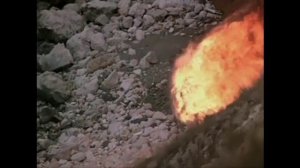 Муж собаки Баскервилей (1990) car crash scene