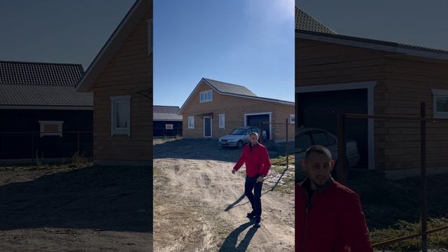 Обязательно сделайте на угловом участке так! смотреть онлайн