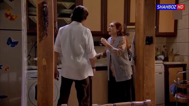 'ҲИКМАТИ ЗИНДАГӢ' ҚИСМИ 56 (1080р)_HD / HIKMATI ZINDAGI QISMI 56 Бо забони тоҷикӣ
