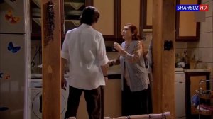 'ҲИКМАТИ ЗИНДАГӢ' ҚИСМИ 56 (1080р)_HD / HIKMATI ZINDAGI QISMI 56 Бо забони тоҷикӣ